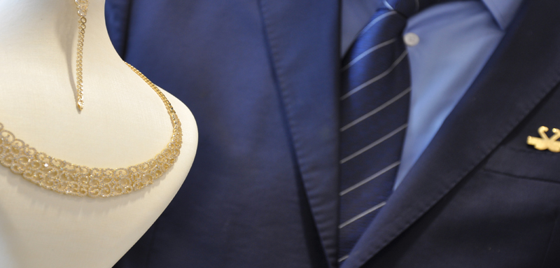 SafAltın Kuyumculuk