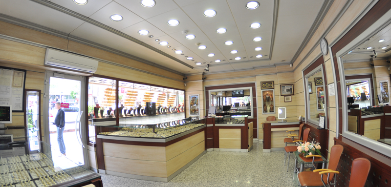 SafAltın Kuyumculuk